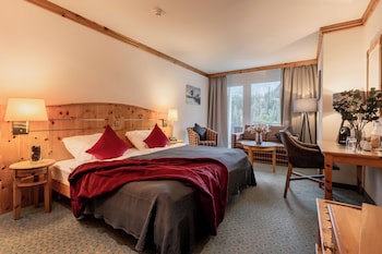 Robinson Arosa - Adults Only