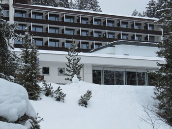 Robinson Arosa - Adults Only