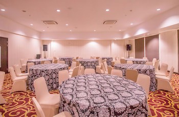 Mercure Pontianak City Center