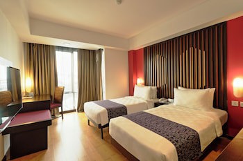 Mercure Pontianak City Center