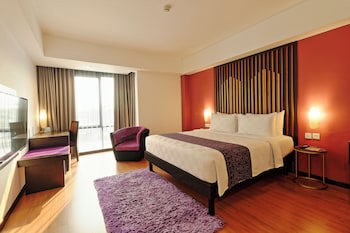 Mercure Pontianak City Center