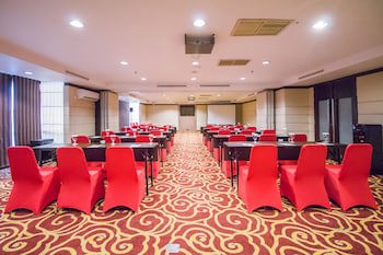 Mercure Pontianak City Center