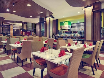 Mercure Pontianak City Center
