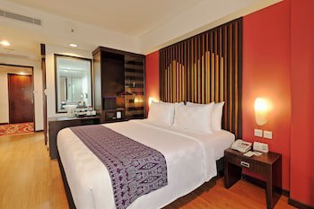 Mercure Pontianak City Center