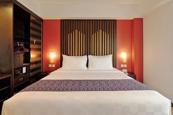Mercure Pontianak City Center