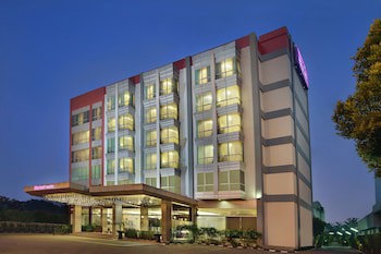 Mercure Pontianak City Center