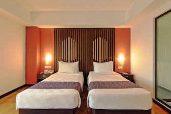Mercure Pontianak City Center