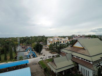 Mercure Pontianak City Center
