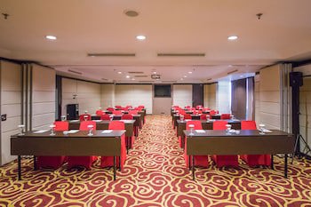 Mercure Pontianak City Center