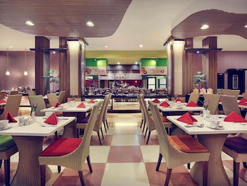 Mercure Pontianak City Center