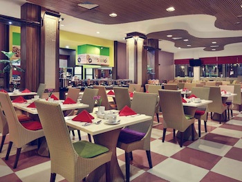 Mercure Pontianak City Center
