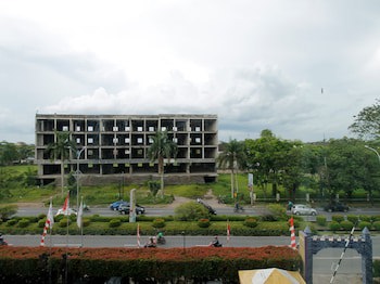 Mercure Pontianak City Center