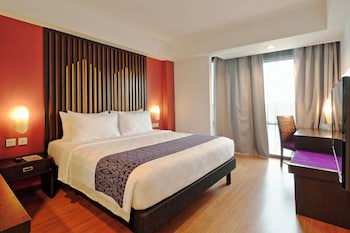 Mercure Pontianak City Center