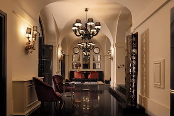 Palazzo Ripetta galeri fotoğrafı