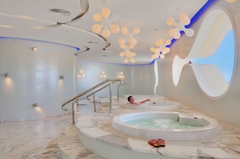 Barcelo Tiran Sharm Resort