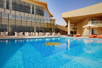 Barcelo Tiran Sharm Resort