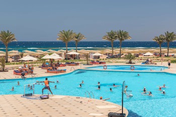 Barcelo Tiran Sharm Resort