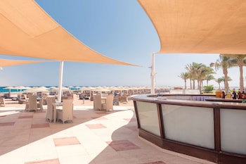 Barcelo Tiran Sharm Resort