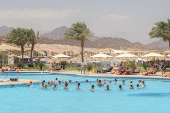 Barcelo Tiran Sharm Resort