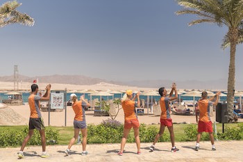 Barcelo Tiran Sharm Resort