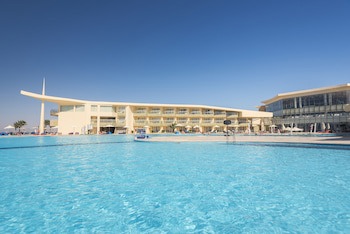 Barcelo Tiran Sharm Resort