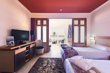 Barcelo Tiran Sharm Resort