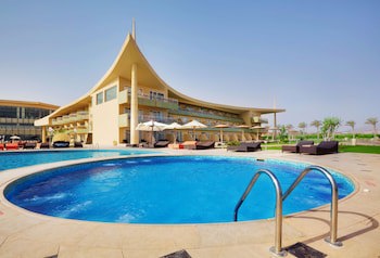 Barcelo Tiran Sharm Resort