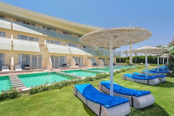 Barcelo Tiran Sharm Resort