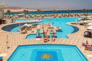 Barcelo Tiran Sharm Resort