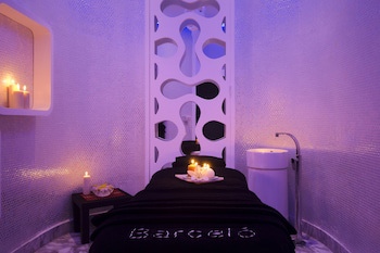 Barcelo Tiran Sharm Resort