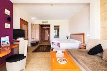 Barcelo Tiran Sharm Resort