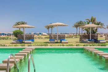 Barcelo Tiran Sharm Resort
