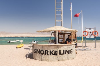 Barcelo Tiran Sharm Resort