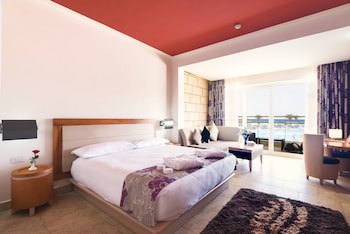 Barcelo Tiran Sharm Resort