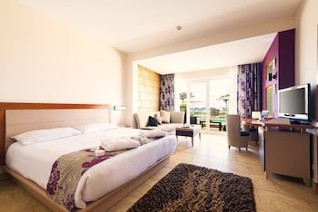 Barcelo Tiran Sharm Resort