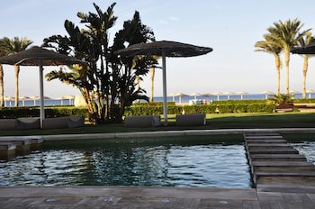 Barcelo Tiran Sharm Resort