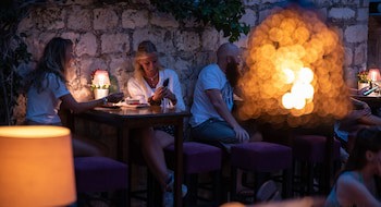 Hotel Park Hvar