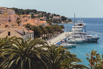 Hotel Park Hvar