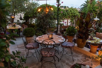 Hotel Park Hvar