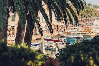 Hotel Park Hvar