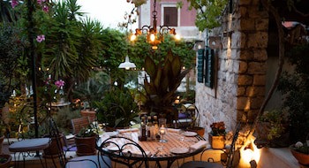 Hotel Park Hvar