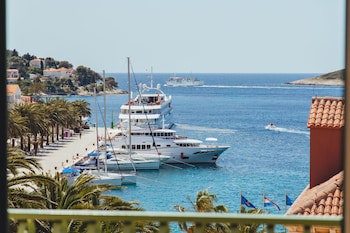 Hotel Park Hvar