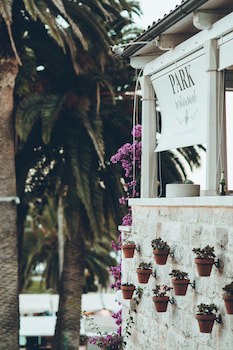 Hotel Park Hvar