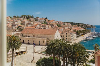 Hotel Park Hvar