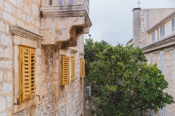 Hotel Park Hvar