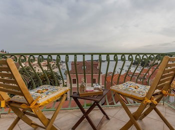 Hotel Park Hvar