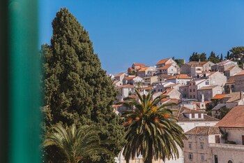 Hotel Park Hvar