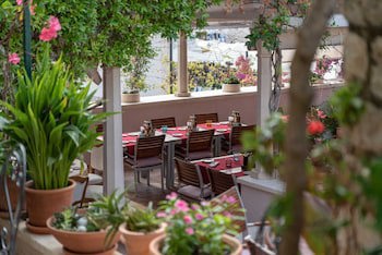 Hotel Park Hvar