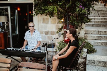 Hotel Park Hvar