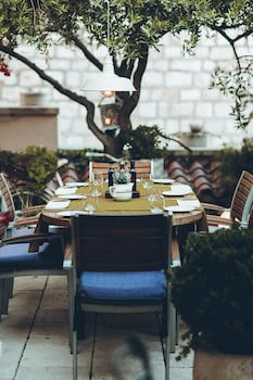 Hotel Park Hvar
